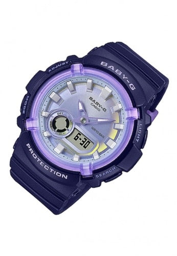 BGA-280DR-2A Reloj Baby-G para Mujer