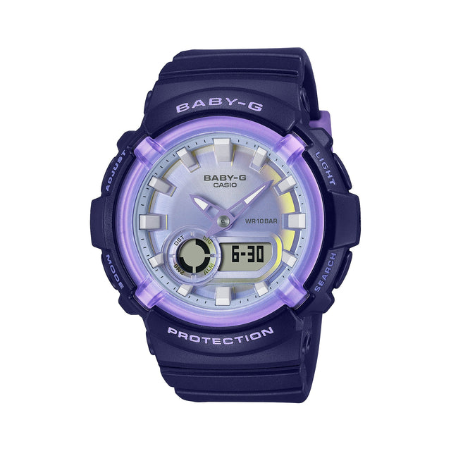 BGA-280DR-2A Reloj Baby-G para Mujer