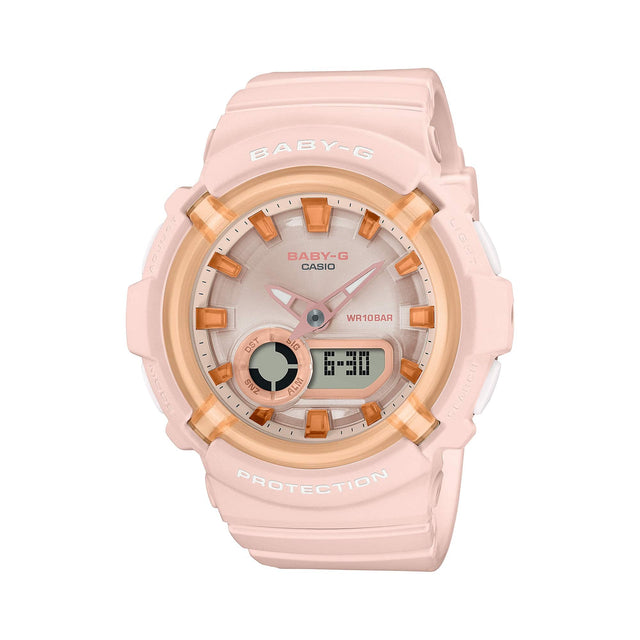 BGA-280SW-4A Reloj Baby-G para Mujer