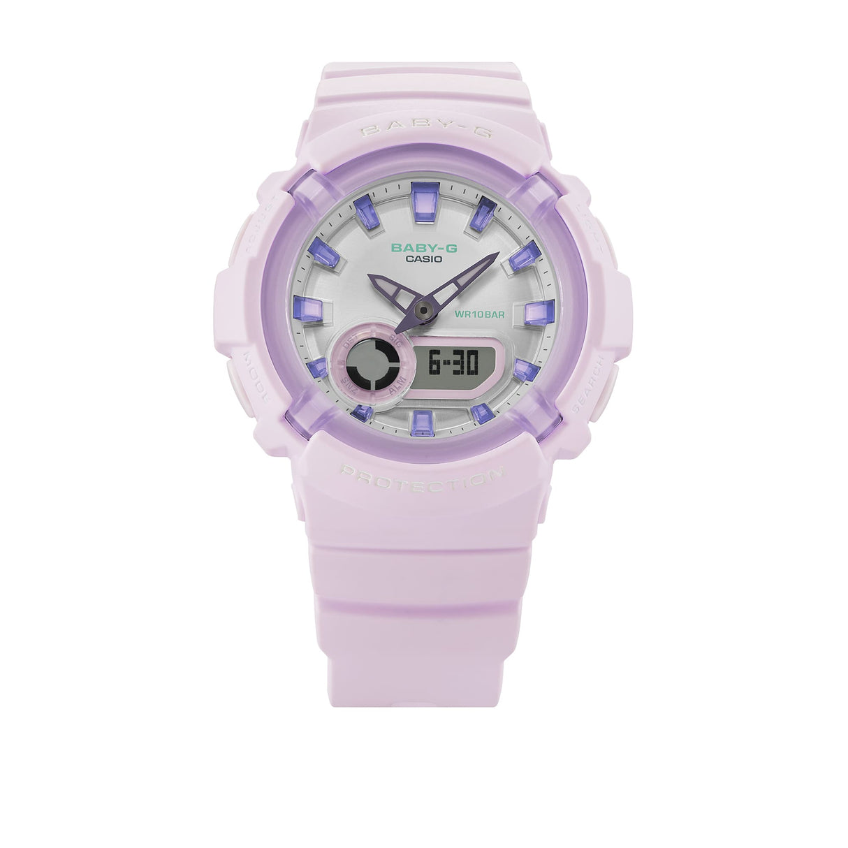 BGA-280SW-6A Reloj Baby-G para Mujer