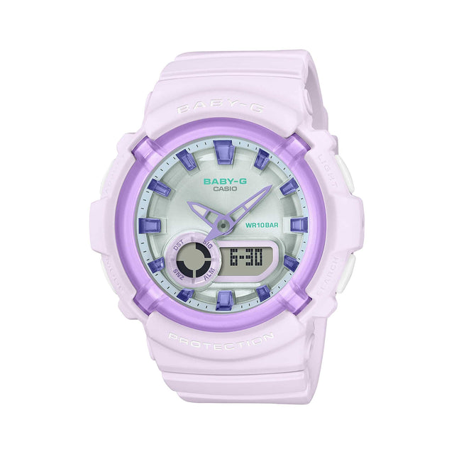 BGA-280SW-6A Reloj Baby-G para Mujer