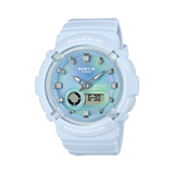 BGA-280TD-2A Reloj Baby-G de dama pulsera de resina