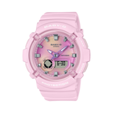 BGA-280TD-4A Baby-G reloj de mujer pulsera de caucho