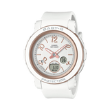 BGA-290RA-7A Reloj Baby-G de dama banda de silicona