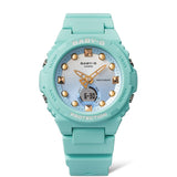 BGA-320-3A Baby-G Reloj para Mujer