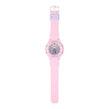 BGA-320-4A Baby-G Reloj para Mujer