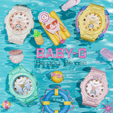 BGA-320-4A Baby-G Reloj para Mujer