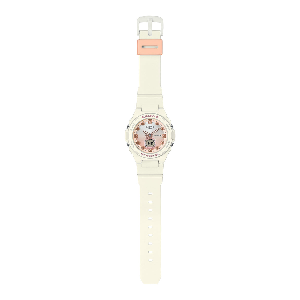 BGA-320-7A1 Baby-G Reloj para Mujer