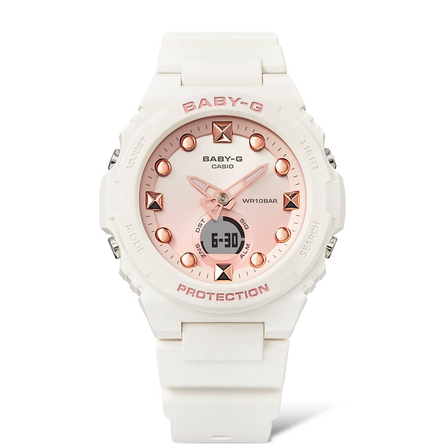 BGA-320-7A1 Baby-G Reloj para Mujer