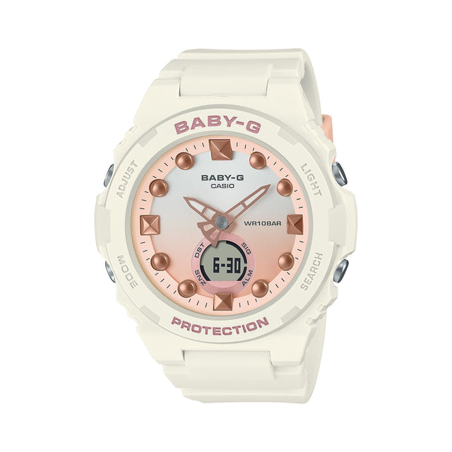 BGA-320-7A1 Baby-G Reloj para Mujer