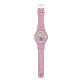 BGA-320AQ-4A Baby-G Reloj para Mujer Aqua Planet