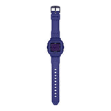 BGD-10K-2 Reloj Baby-G Digital para Dama Correa de Caucho