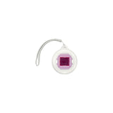 BGD-10K-4 Reloj Baby-G Digital para Dama Correa de Caucho