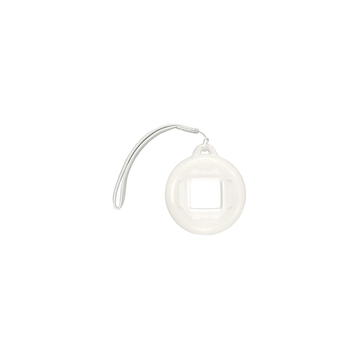 BGD-10K-4 Reloj Baby-G Digital para Dama Correa de Caucho