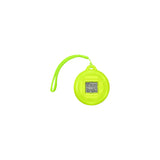 BGD-10K-7 Reloj Baby-G Digital para Dama Correa de Resina