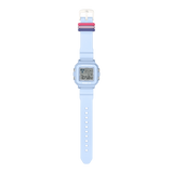 BGD-10L-2 Reloj Baby-G de señorita pulsera de resina