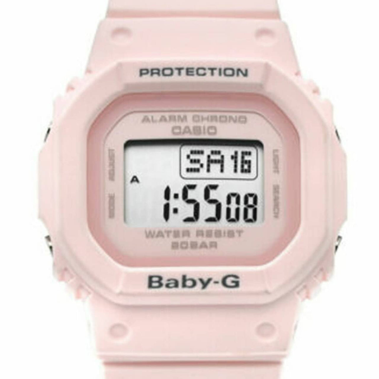 BGD-560-4 Reloj Baby-G para Mujer