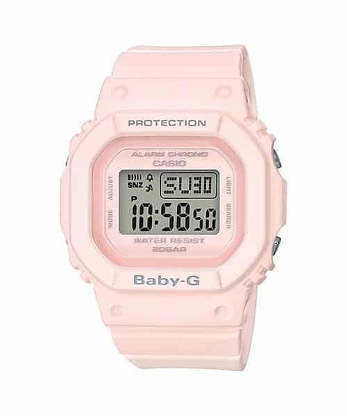 BGD-560-4 Reloj Baby-G para Mujer