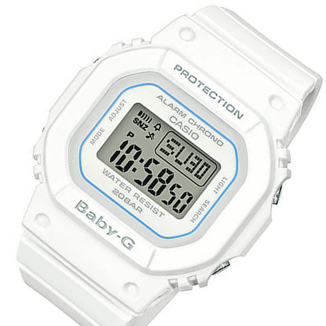 BGD-560-7 Reloj Baby-G para Mujer