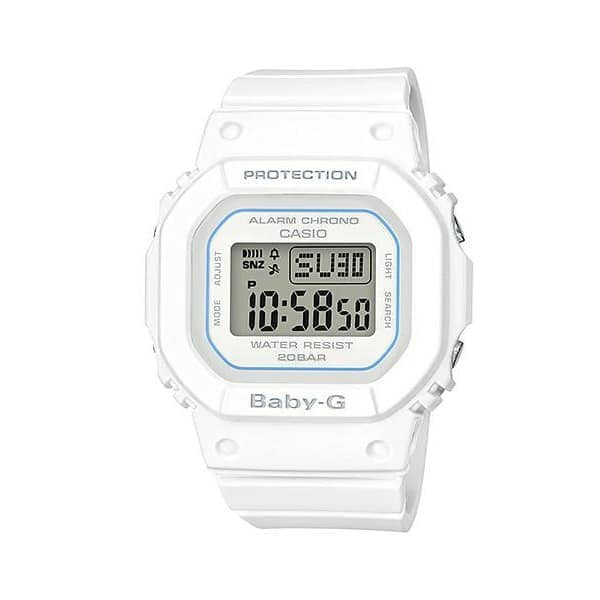 BGD-560-7 Reloj Baby-G para Mujer