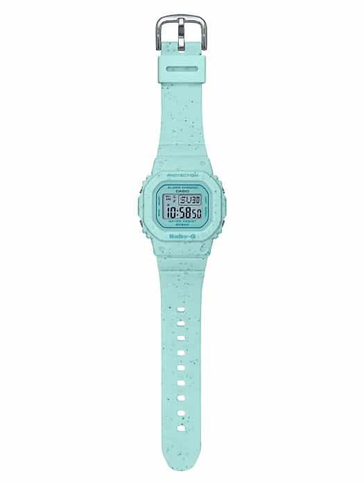 BGD-560CR-2 Reloj Baby-G para Mujer