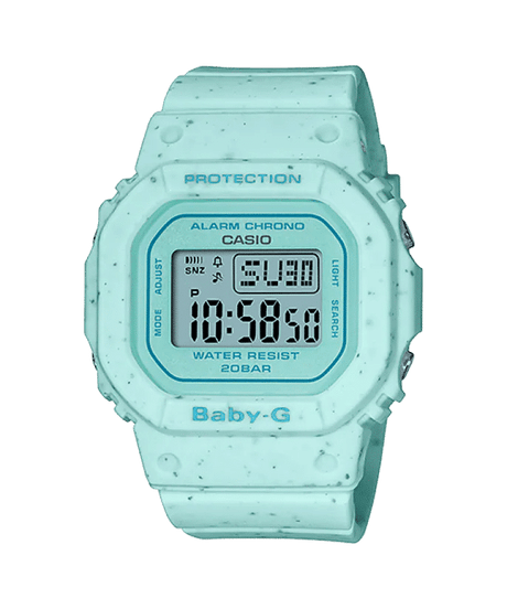 BGD-560CR-2 Reloj Baby-G para Mujer