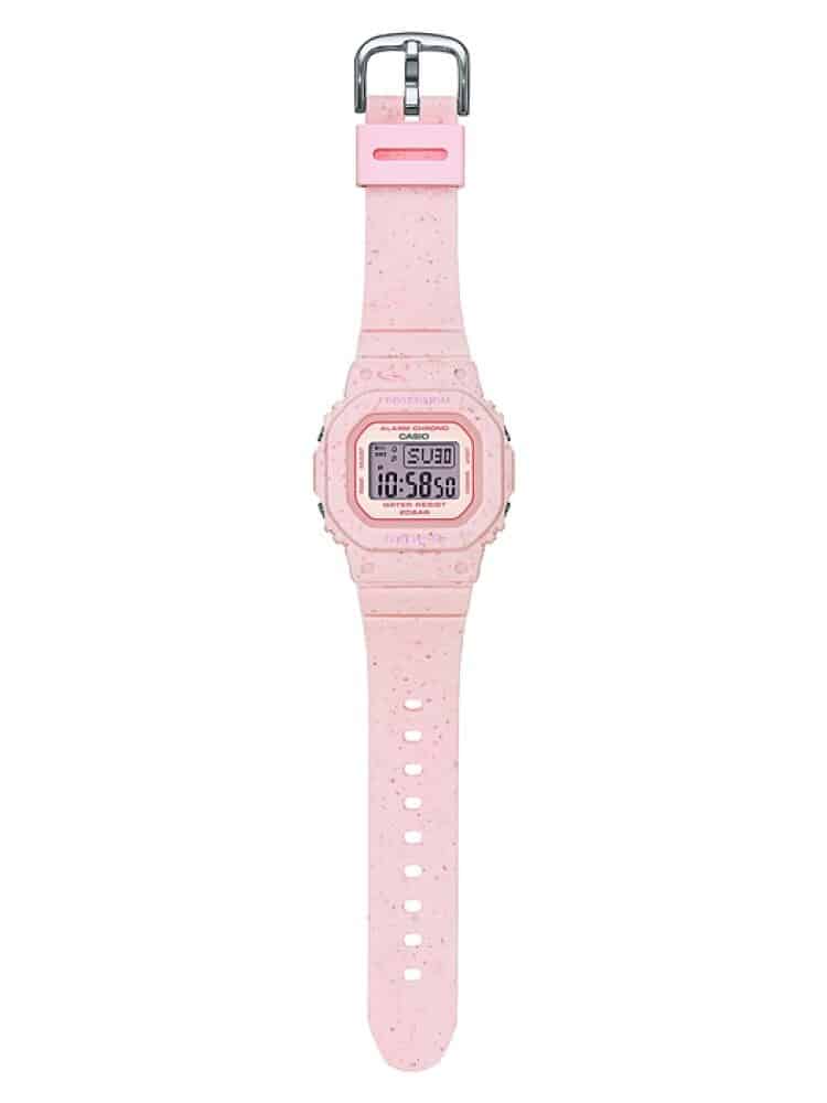 BGD-560CR-4 Reloj Baby-G para Mujer