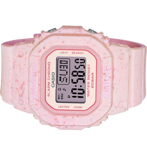 BGD-560CR-4 Reloj Baby-G para Mujer