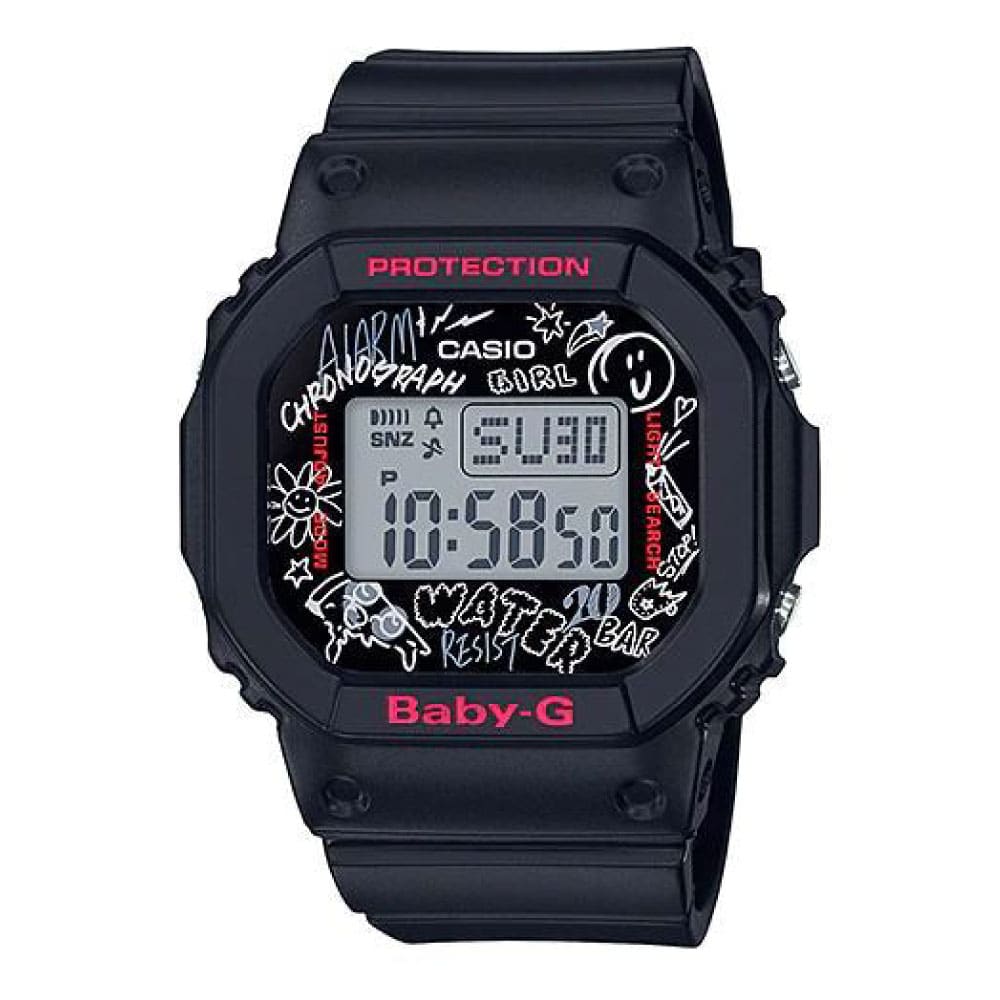 BGD-560SK-1 Reloj Baby-G para Señorita