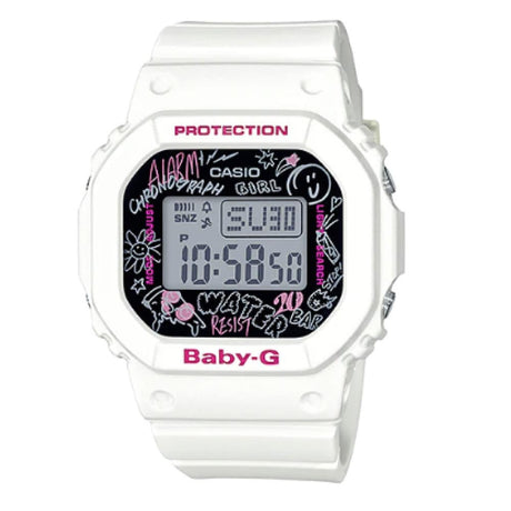 BGD-560SK-7 Reloj Baby-G para Dama