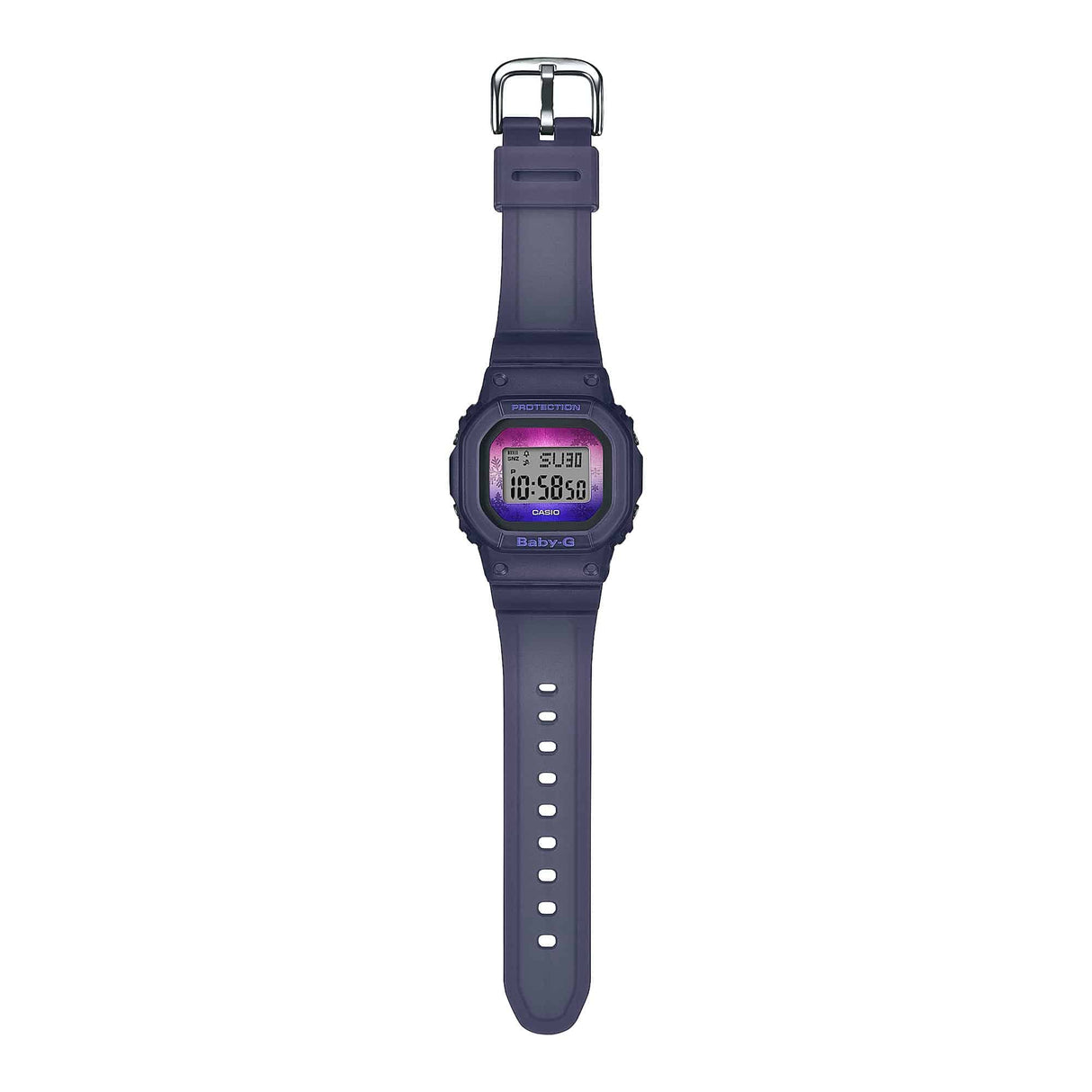 BGD-560WL-2 Reloj Baby-G para Mujer