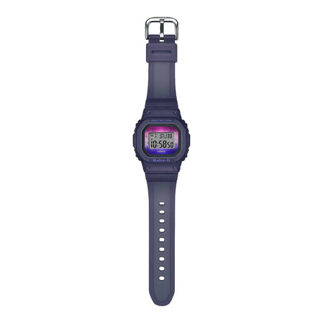 BGD-560WL-2 Reloj Baby-G para Mujer