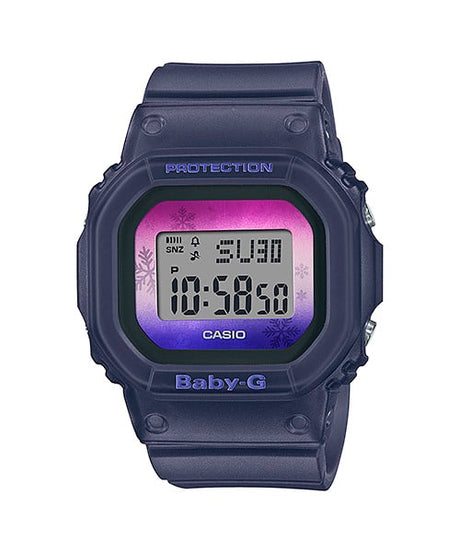 BGD-560WL-2 Reloj Baby-G para Mujer