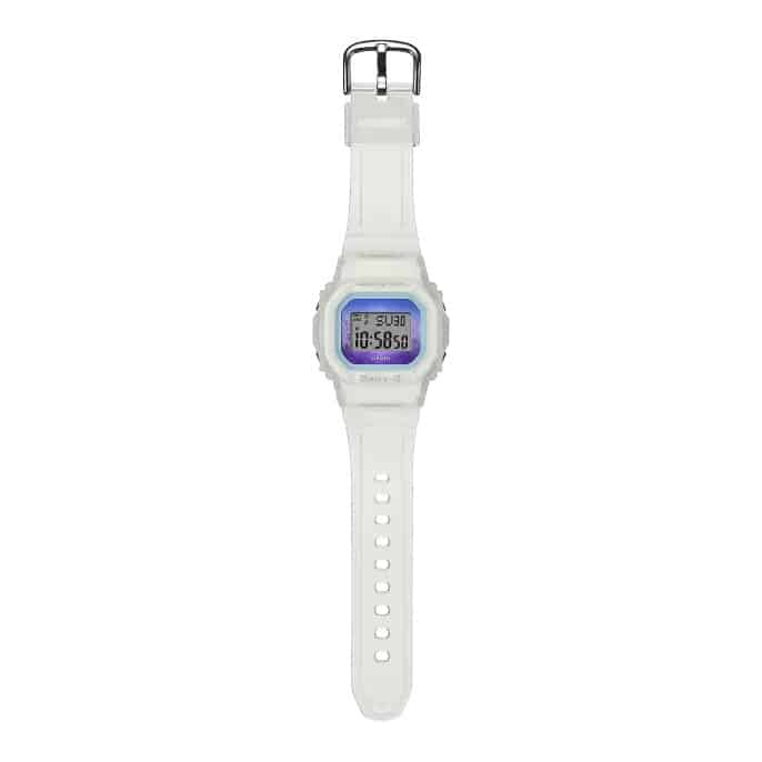 BGD-560WL-7 Reloj Baby-G para Mujer