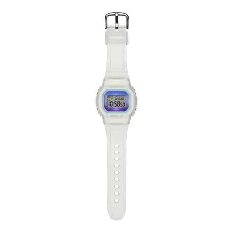 BGD-560WL-7 Reloj Baby-G para Mujer