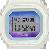 BGD-560WL-7 Reloj Baby-G para Mujer