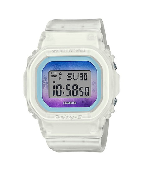 BGD-560WL-7 Reloj Baby-G para Mujer