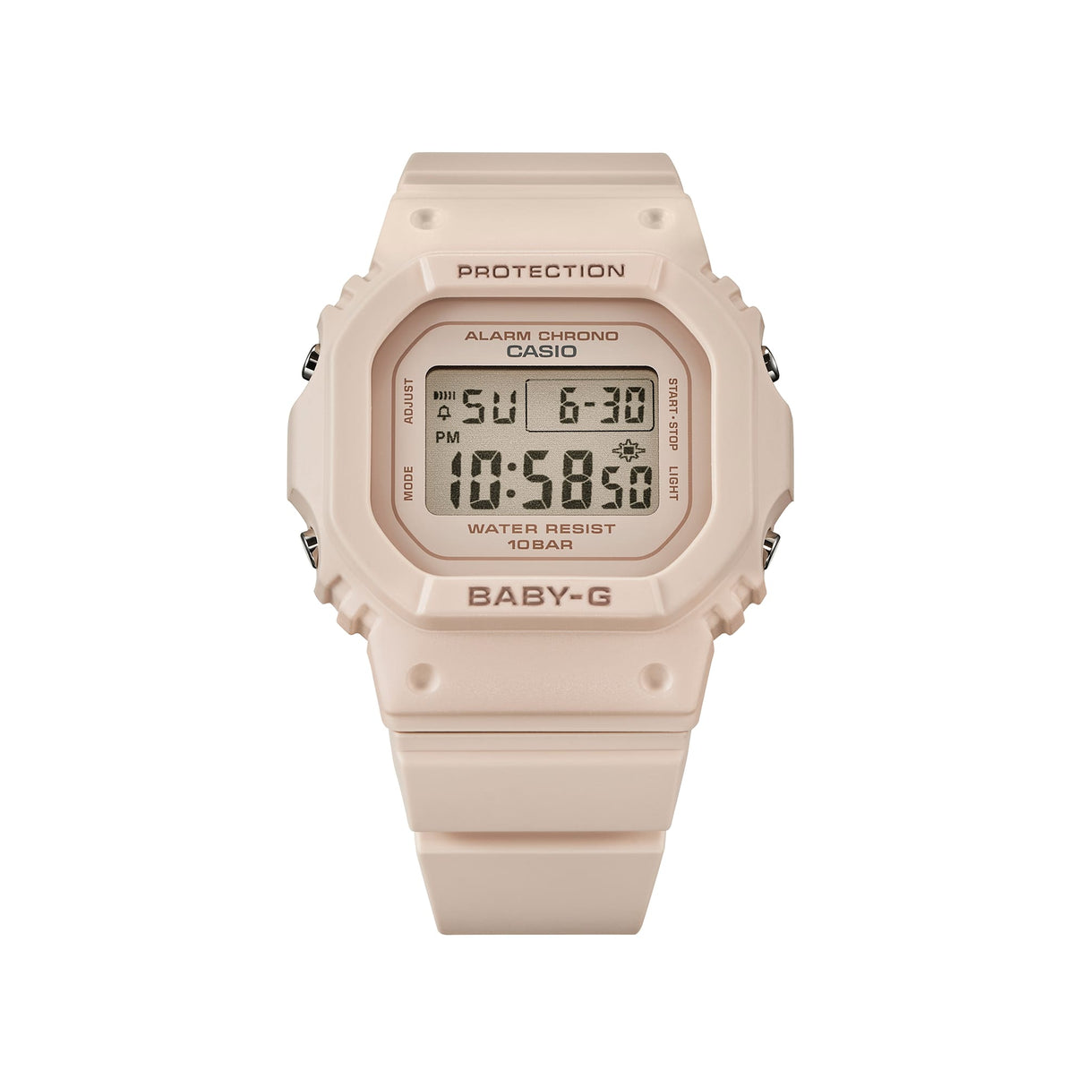 BGD-565-4 Baby-G Reloj para Mujer