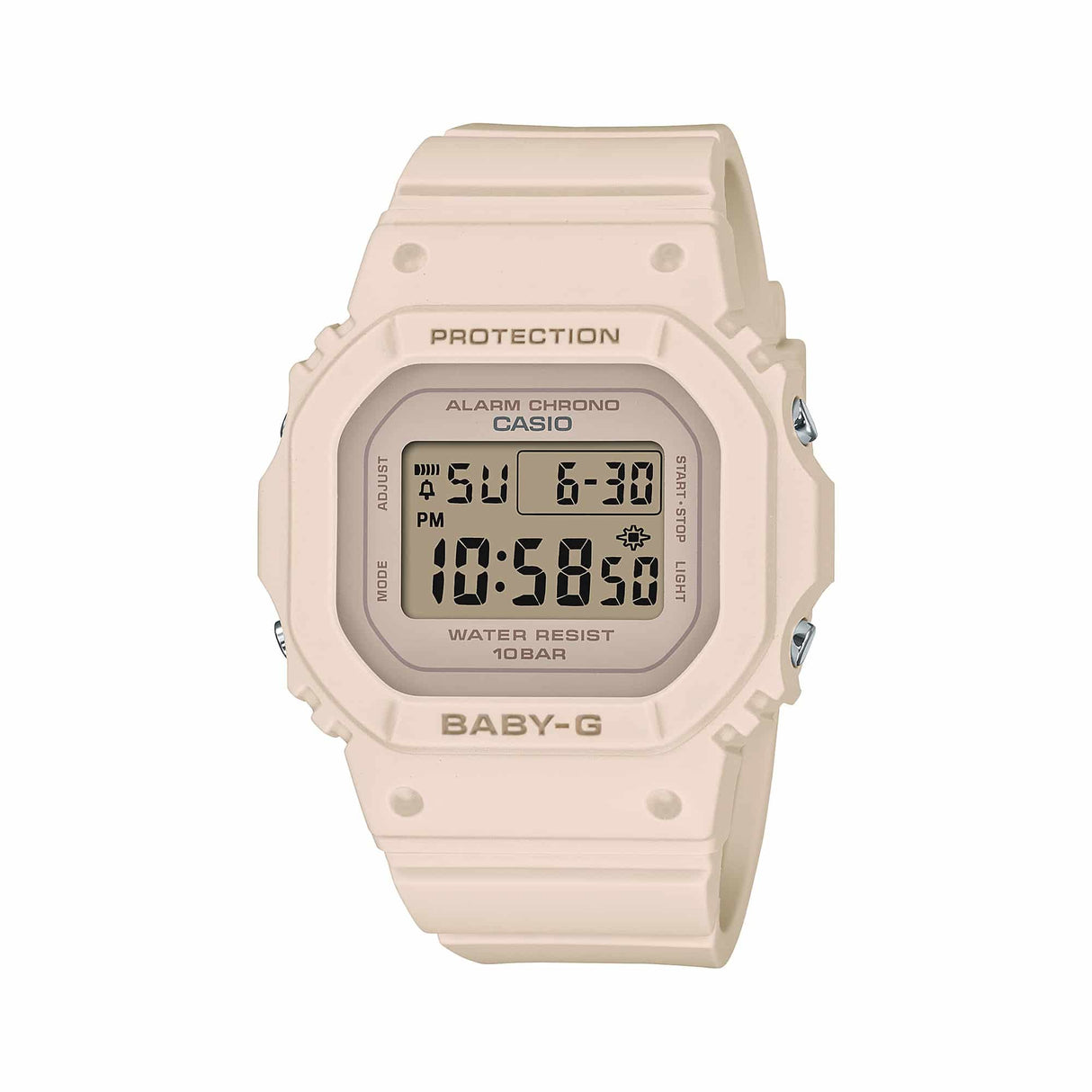 BGD-565-4 Baby-G Reloj para Mujer