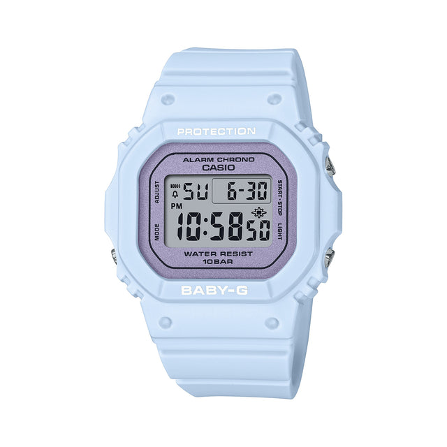 BGD-565SC-2 Baby-G Reloj para Mujer