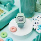 BGD-565SC-3 Baby-G Reloj para Mujer