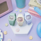 BGD-565SC-3 Baby-G Reloj para Mujer