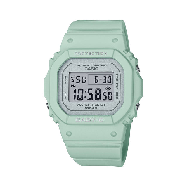 BGD-565SC-3 Baby-G Reloj para Mujer