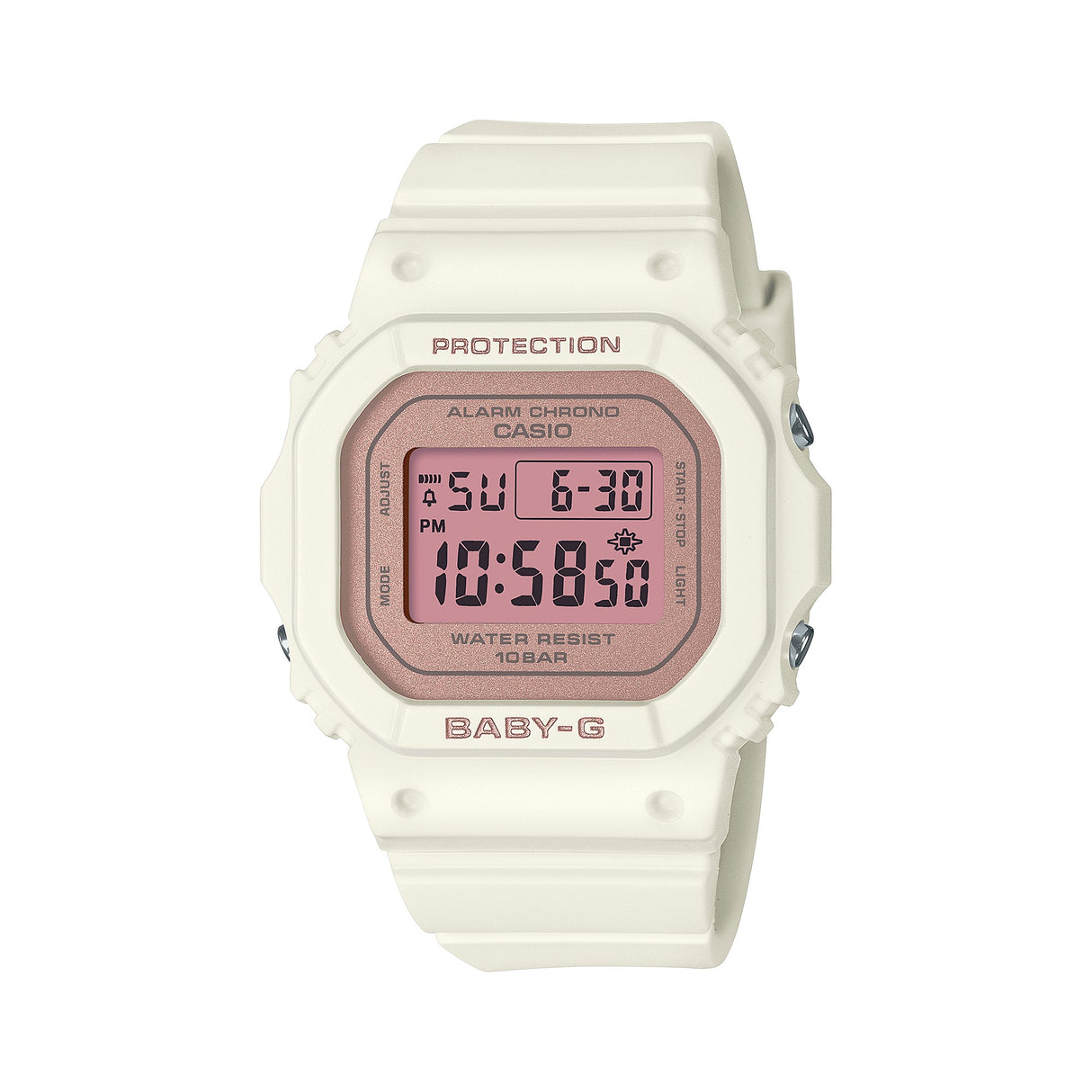 BGD-565SC-4 Baby-G Reloj para Mujer