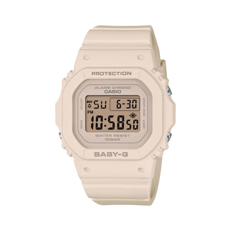 BGD-565U-4 Reloj Baby-G Serie Estilo Urbano