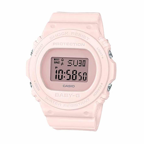 BGD-570-4 Reloj Baby-G para Mujer