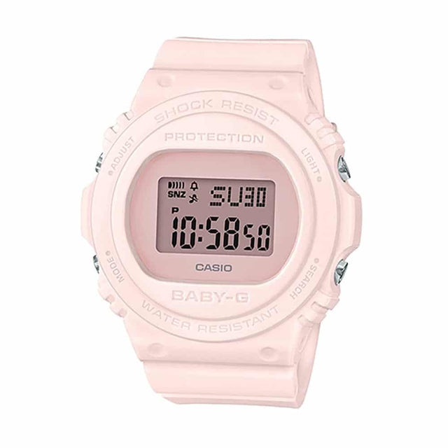 BGD-570-4 Reloj Baby-G para Mujer