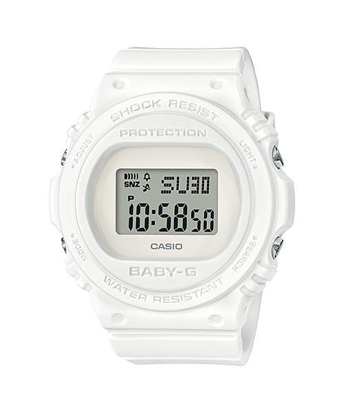 BGD-570-7 Reloj Baby-G para Señorita