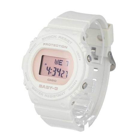 BGD-570-7B Baby-G Reloj para Mujer