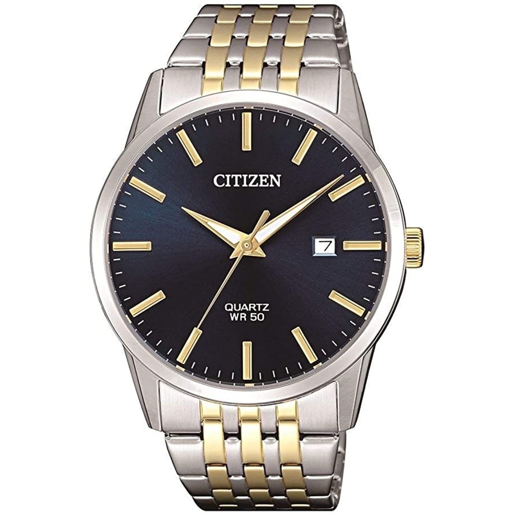 BI5006-81L Reloj Citizen para Caballero Relojes Guatemala